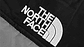 Chaqueta The north face nuptse gris - Miniatura 4