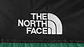 Chaqueta The north face nuptse verde - Miniatura 3