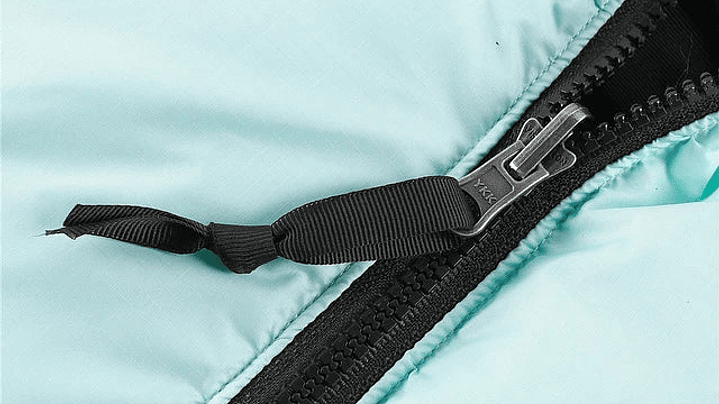 Chaqueta The north face nuptse celeste 6