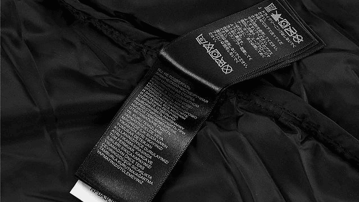 Chaqueta The north face nuptse blanca 8