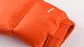 Chaqueta The north face nuptse naranja - Miniatura 7