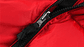 Chaqueta The north face nuptse roja - Miniatura 6