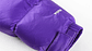 Chaqueta The north face nuptse morada - Miniatura 7