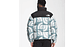 Chaqueta The north face nuptse Blue sky - Miniatura 2