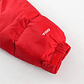 Chaqueta The north face nuptse roja - Miniatura 7