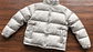 Chaqueta The north face nuptse sky - Miniatura 3