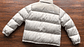 Chaqueta The north face nuptse sky - Miniatura 5