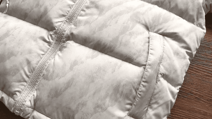 Chaqueta The north face nuptse sky 6