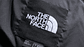 Chaqueta The north face nuptse Blue sky - Miniatura 12