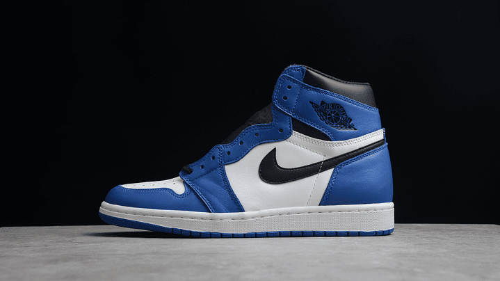 Jordan 1 High OG 1