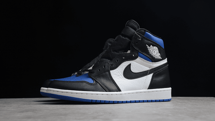 Jordan 1 High OG White Royal 2