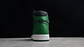 Jordan 1 High OG pine green 2.0 - Miniatura 4