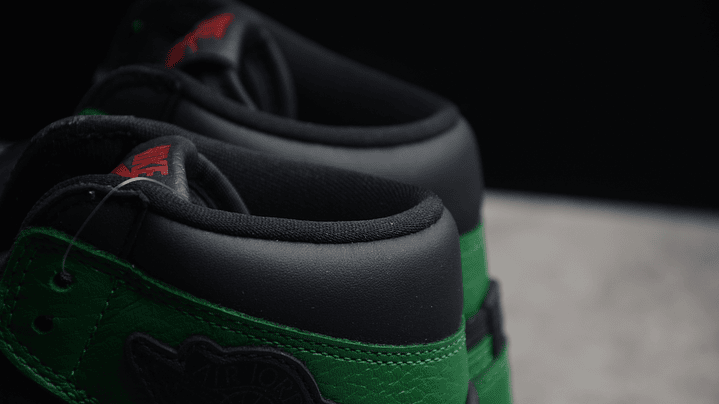 Jordan 1 High OG pine green 2.0 6