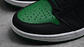 Jordan 1 High OG pine green 2.0 - Miniatura 7