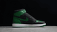Jordan 1 High OG pine green 2.0 - Miniatura 3