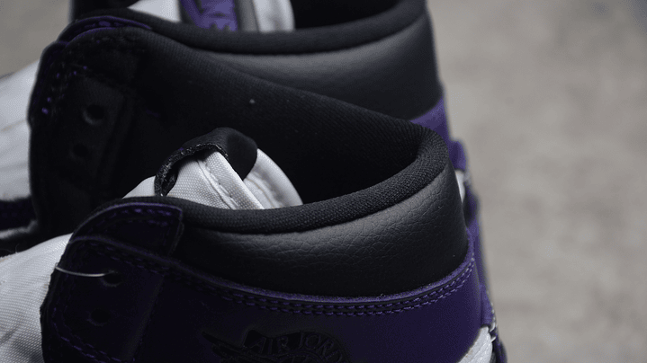 Jordan 1 High OG Court Purple 3