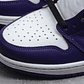 Jordan 1 High OG Court Purple - Miniatura 4