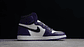 Jordan 1 High OG Court Purple - Miniatura 2