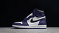 Jordan 1 High OG Court Purple - Miniatura 1