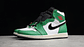 Jordan 1 High Lucky Green - Miniatura 2