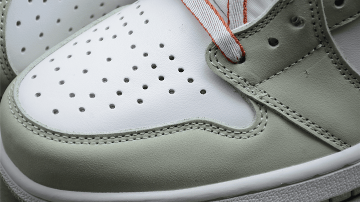 Jordan 1 High Seafoam 4