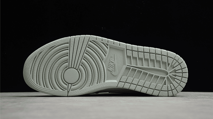 Jordan 1 High Seafoam 5