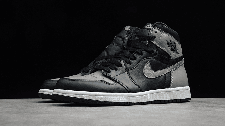 Jordan 1 High Shadow 2