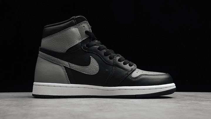 Jordan 1 High Shadow 3