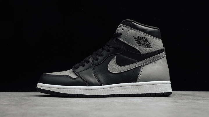 Jordan 1 High Shadow 1
