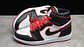 Jordan 1 High Bloodline - Miniatura 3