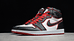 Jordan 1 High Bloodline - Miniatura 2