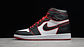 Jordan 1 High Bloodline - Miniatura 1