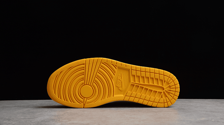 Jordan 1 high Brotherhood 6