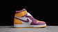 Jordan 1 high Brotherhood - Miniatura 5