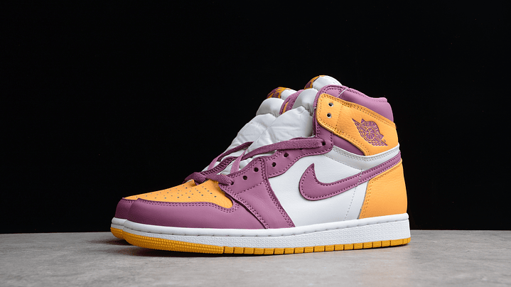 Jordan 1 high Brotherhood 2