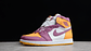 Jordan 1 high Brotherhood - Miniatura 2