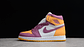 Jordan 1 high Brotherhood - Miniatura 1