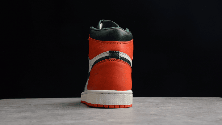 Jordan 1 high OG 5