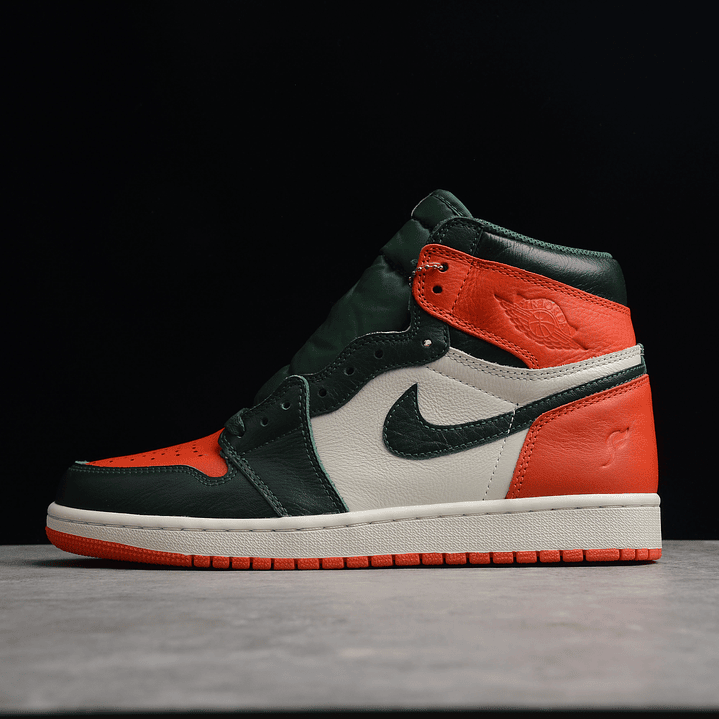 Jordan 1 high OG 1