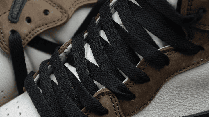 Jordan 1 High x Travis Scott 6