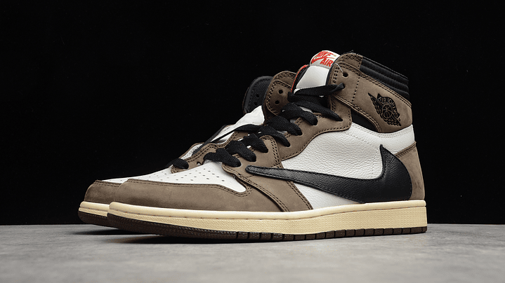 Jordan 1 High x Travis Scott 2