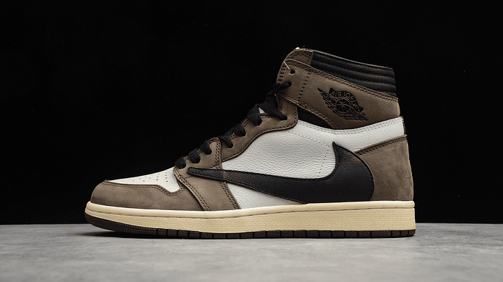 Jordan 1 High x Travis Scott 1
