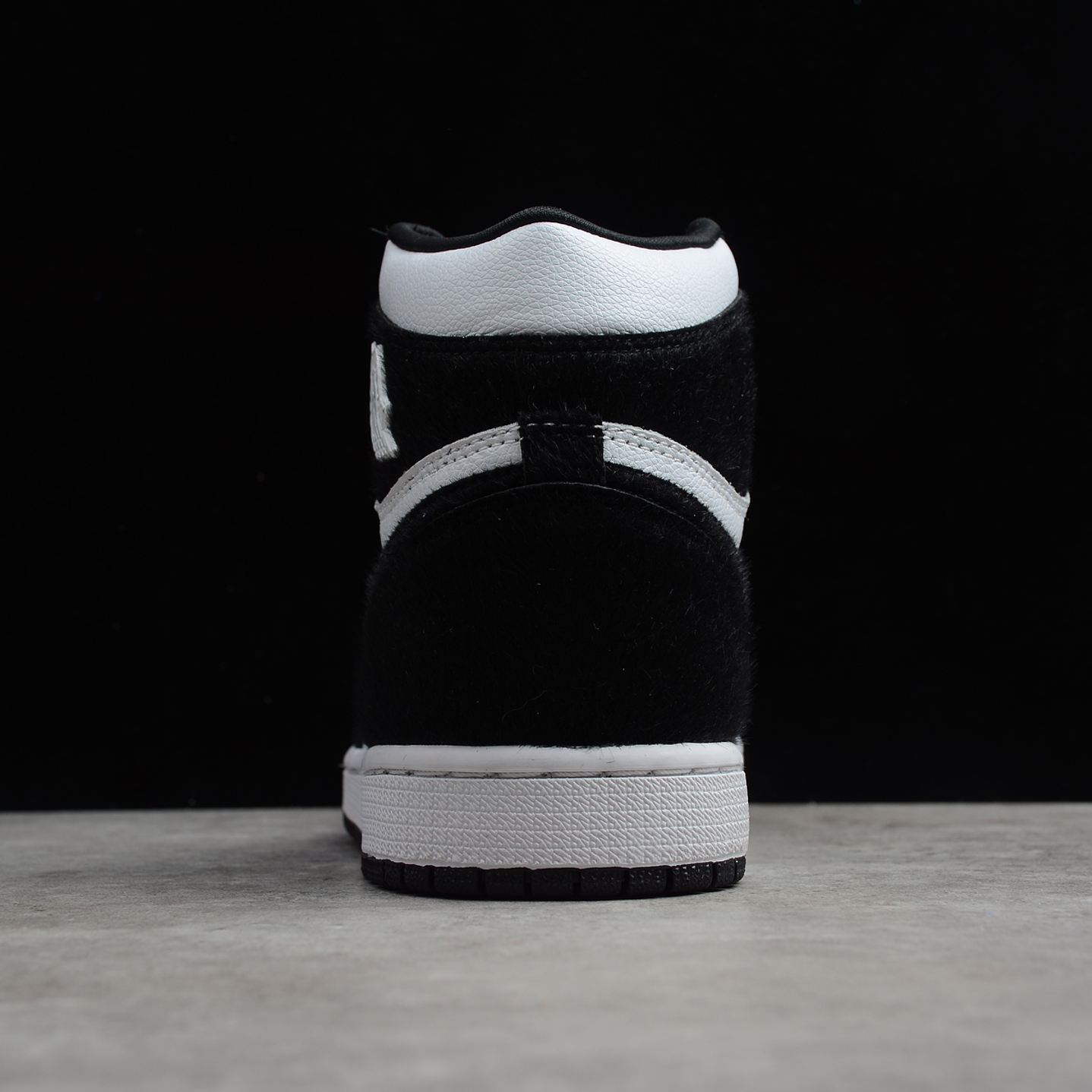 Jordan 1 High Panda WMMS 4