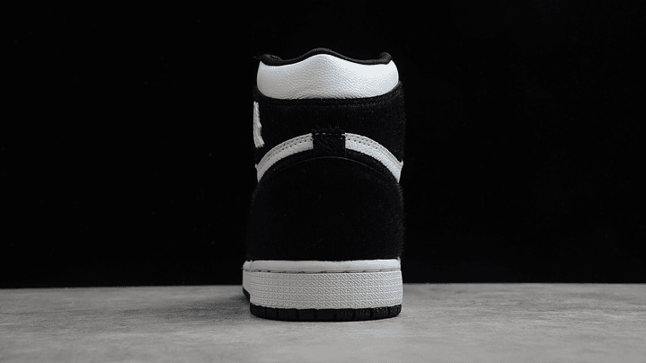 Jordan 1 High Panda WMMS 4