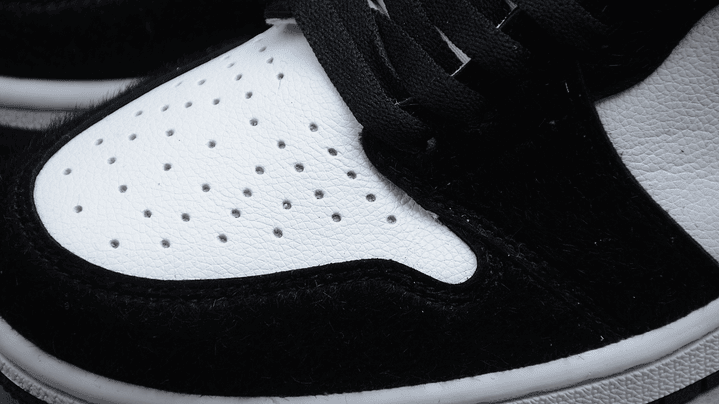 Jordan 1 High Panda WMMS 5