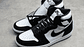 Jordan 1 High Panda WMMS - Miniatura 2