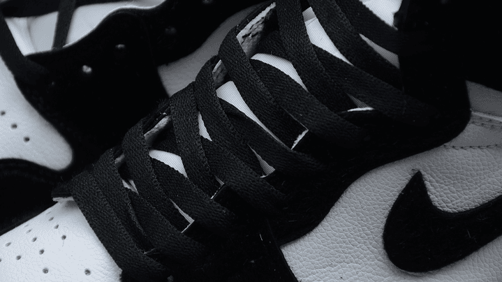 Jordan 1 High Panda WMMS 6