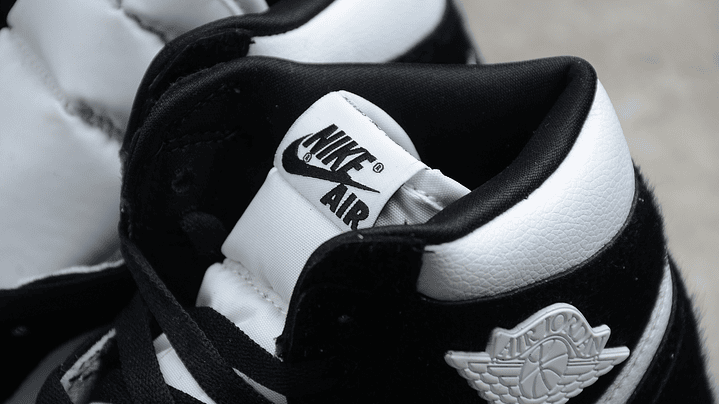 Jordan 1 High Panda WMMS 3