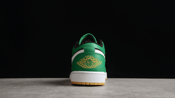 Jordan 1 Low Holiday Special 3