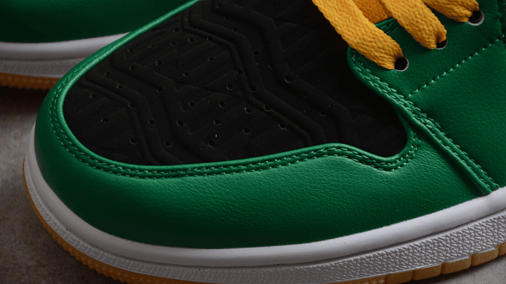 Jordan 1 Low Holiday Special 4